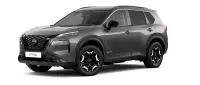 Nissan X-Trail e-4ORCE