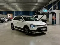Kia Niro Plug-In-Hybrid