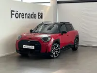 MINI John Cooper Works Aceman