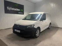 Volkswagen Caddy Cargo