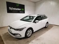 Volkswagen Golf Sportscombi