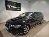 Volkswagen Passat Sportscombi GTE