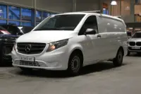 Mercedes-Benz Vito 109 CDI 2.8t