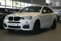 BMW X4 M40i