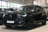 Mazda CX-60 PHEV