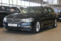BMW 540d xDrive Touring