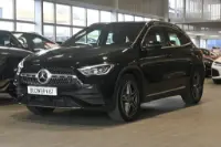Mercedes-Benz GLA 250 e