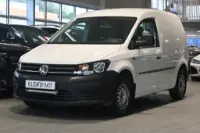 Volkswagen Caddy Van