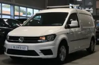 Volkswagen Caddy Maxi Van