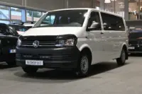 Volkswagen Transporter Kombi