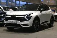 Kia Sportage PHEV