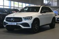 Mercedes-Benz GLC 220 d 4MATIC