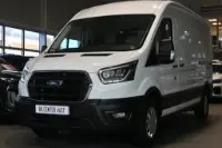 Ford Transit 350