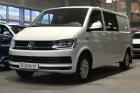 Volkswagen Transporter Kombi