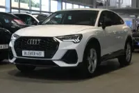 Audi Q3 Sportback 45 TFSI e