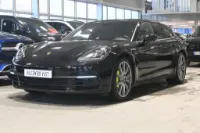 Porsche Panamera 4 E-Hybrid Sport Turismo
