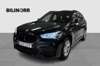 BMW X1 xDrive20d
