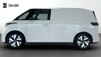 Volkswagen ID. Buzz Cargo