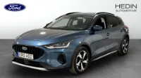 Ford Focus Active