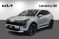 Kia Sportage PHEV
