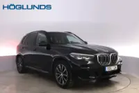 BMW X5 xDrive45e iPerformance