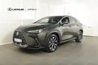 Lexus NX 450h+