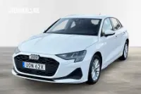 Audi A3 Sportback 35 TFSI