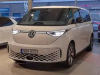 Volkswagen ID. Buzz LWB