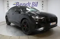 Audi Q8 55 TFSI quattro