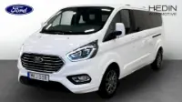 Ford Tourneo Custom 320