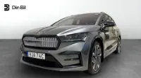 Škoda Enyaq RS