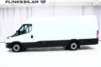 Iveco Daily 35-140 Van
