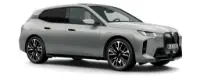 BMW iX xDrive60