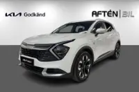 Kia Sportage PHEV