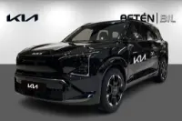 Kia EV5 Long Range