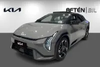 Kia EV4 Long Range Sedan
