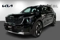 Kia Sorento PHEV