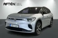 Volkswagen ID.4 GTX