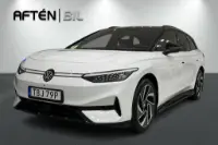 Volkswagen ID.7 Pro S Tourer