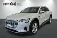Audi e-tron 55 quattro