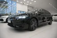 Volkswagen Passat Variant eHybrid