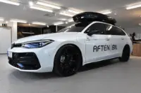 Volkswagen Passat Variant eHybrid