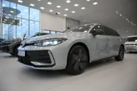 Volkswagen Passat Variant eHybrid