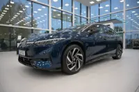 Volkswagen ID.7 Pro