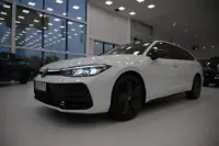 Volkswagen Passat Sportscombi