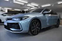 Volkswagen Passat Variant eHybrid
