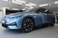 Volkswagen ID.7 Pro Tourer