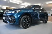 Volkswagen Tiguan eHybrid