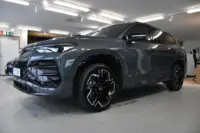 Volkswagen Tayron eHybrid