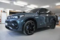 Volkswagen Tiguan eHybrid